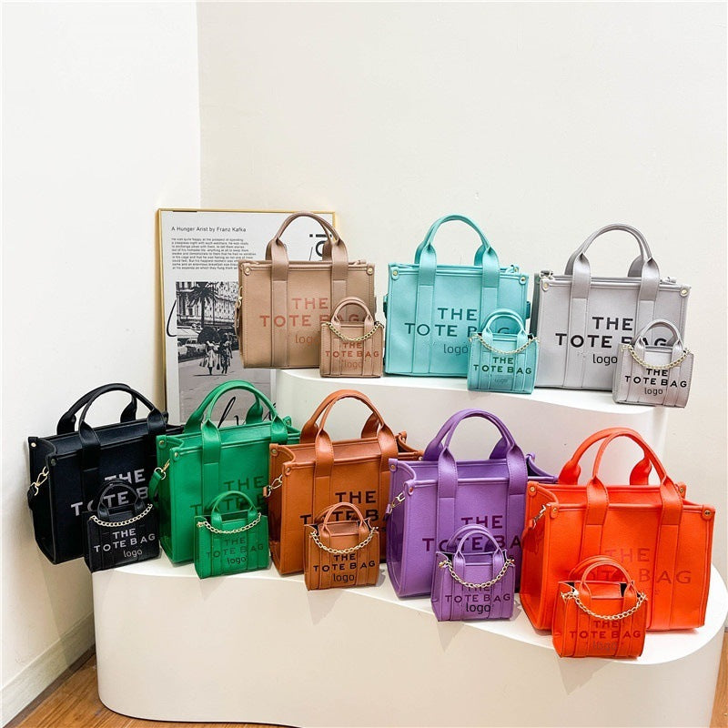 Tote bag
