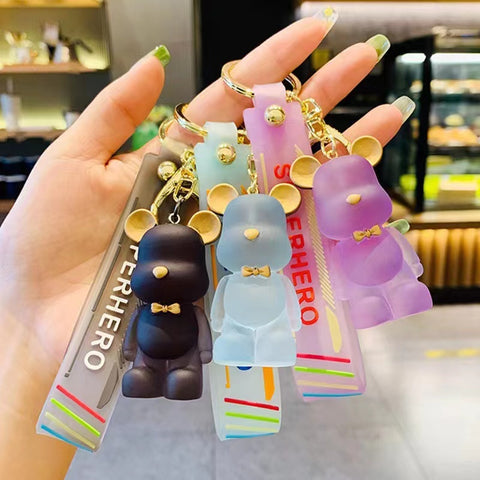 【Limited 1 Pcs】Welfare Keychain $0.99 - No delivery when purchased separately
