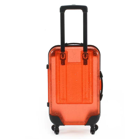 Mini Suitcase