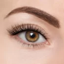 3D Natural style lashes MO102