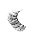 3D Natural style lashes MO102