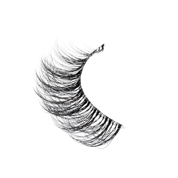 3D Natural style lashes MO102 - Image 12