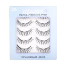3D Natural style lashes MO103