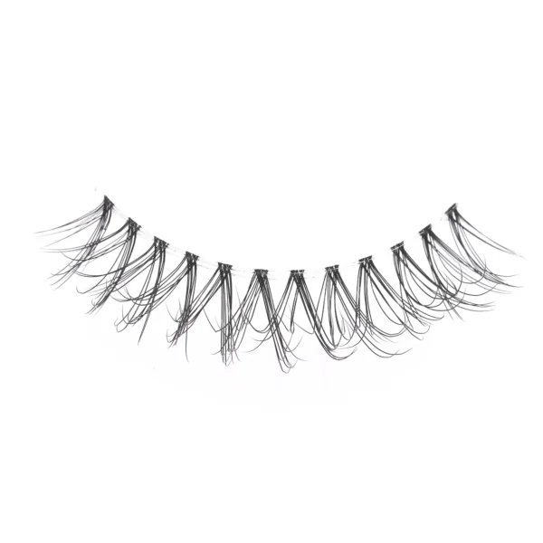 3D Natural style lashes MO103 - Image 9