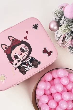 【MYSTERY SCOOP】 the La bubu Nails Scoop Mystery Box