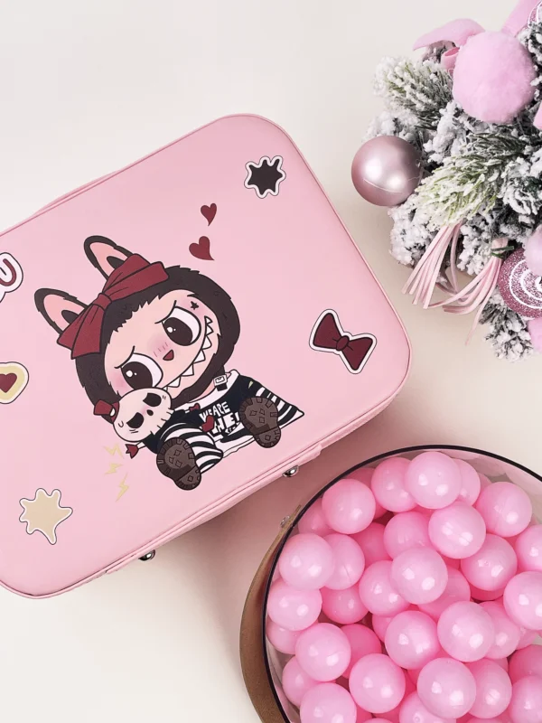 【MYSTERY SCOOP】 the La bubu Nails Scoop Mystery Box