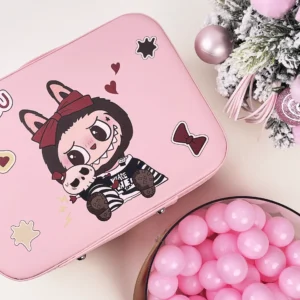 【MYSTERY SCOOP】 the La bubu Nails Scoop Mystery Box