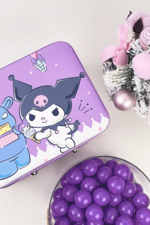 【MYSTERY SCOOP】 the KLM Nails Scoop Mystery Box
