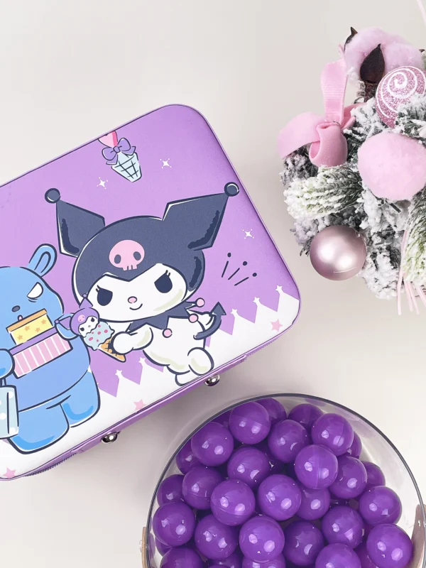 【MYSTERY SCOOP】 the KLM Nails Scoop Mystery Box