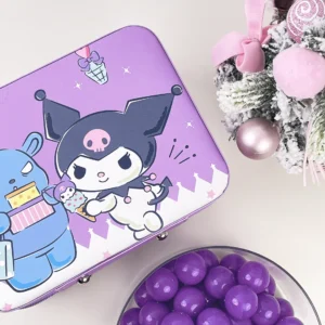 【MYSTERY SCOOP】 the KLM Nails Scoop Mystery Box