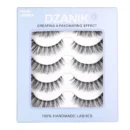 3D Natural style lashes MO102