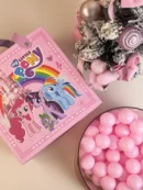 【MYSTERY SCOOP】 the Nails Scoop Mystery Box