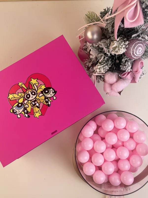【MYSTERY SCOOP】 the Nails Scoop Mystery Box - Image 4